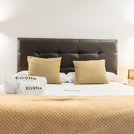 Egona -Apartamentos Itxaropena זראוטס מראה חיצוני תמונה