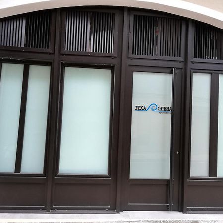 Egona -Apartamentos Itxaropena זראוטס מראה חיצוני תמונה