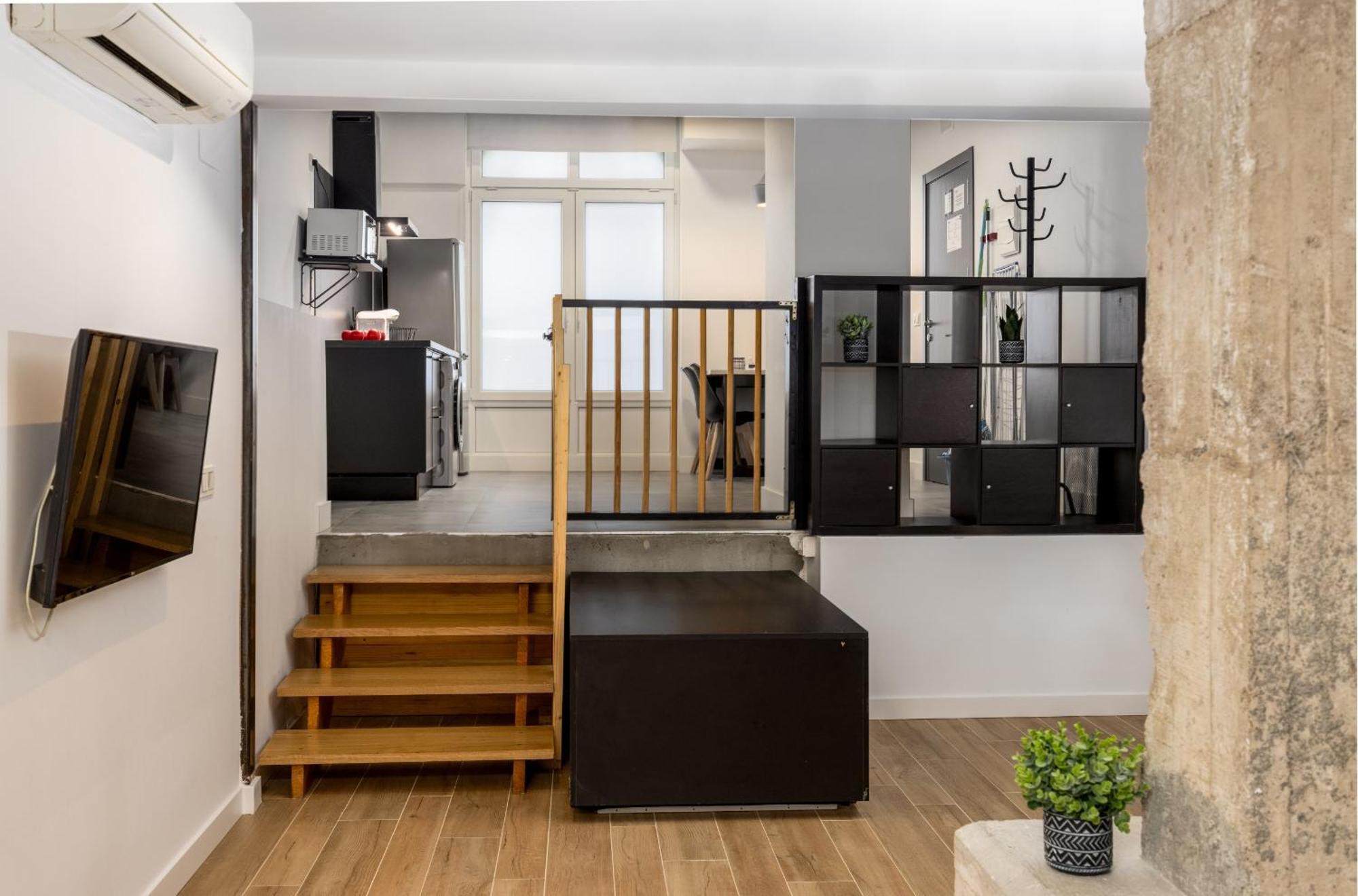 Egona -Apartamentos Itxaropena זראוטס מראה חיצוני תמונה