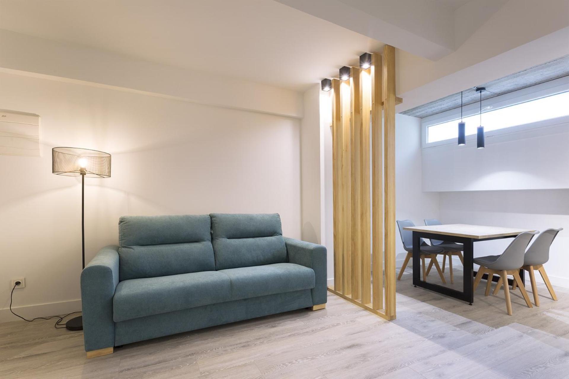 Egona -Apartamentos Itxaropena זראוטס מראה חיצוני תמונה