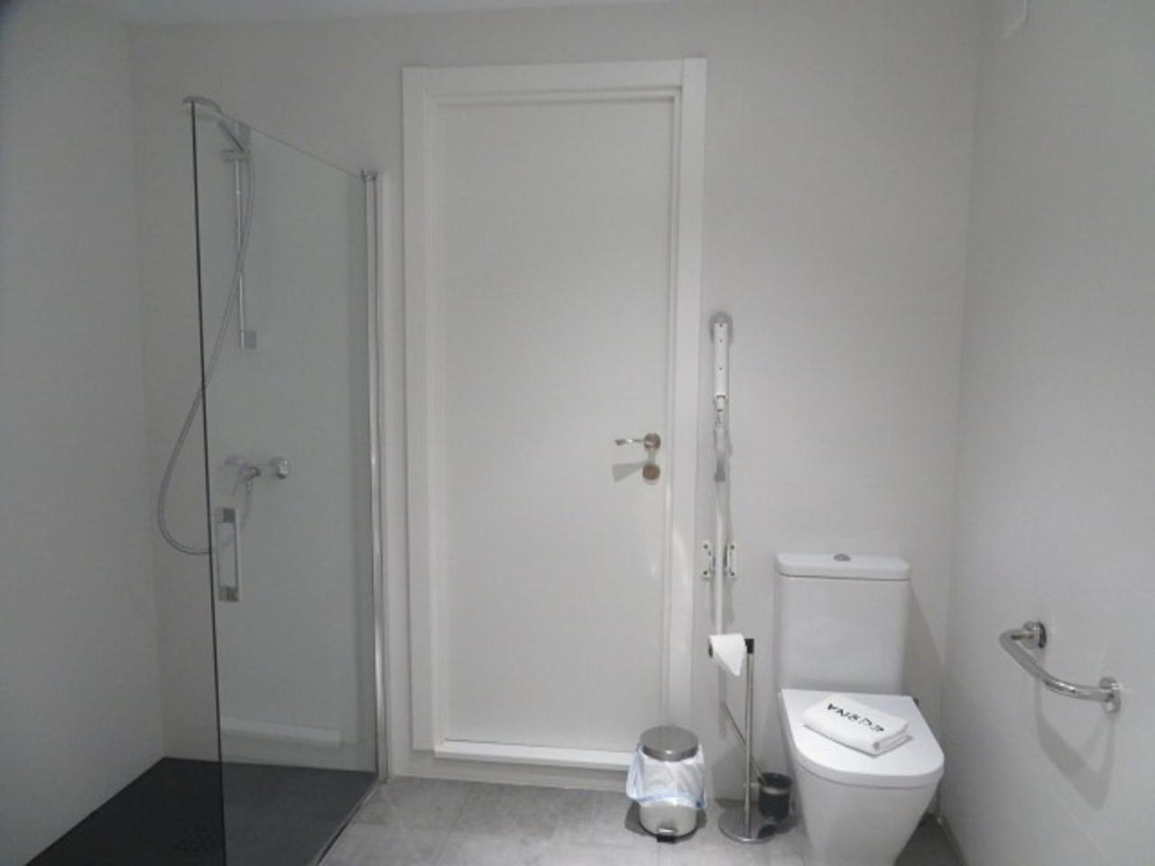 Egona -Apartamentos Itxaropena זראוטס מראה חיצוני תמונה
